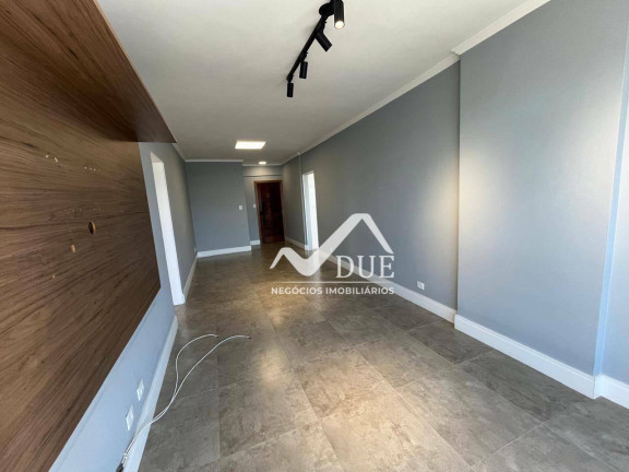 Imagem Apartamento com 2 Quartos à Venda, 89 m² em Ponta Da Praia - Santos Imagem Apartamento com 2 Quartos à Venda, 89 m² em Ponta Da Praia - Santos