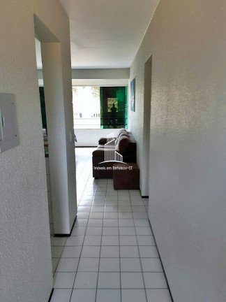 Imagem Apartamento com 2 Quartos à Venda, 90 m² em Praia Do Futuro Ii - Fortaleza