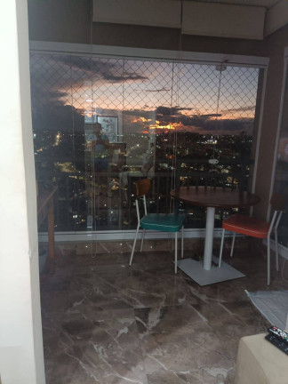 Imagem Apartamento com 3 Quartos à Venda, 66 m² em Vila Da Oportunidade - Carapicuíba
