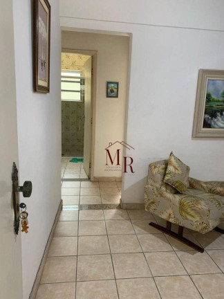 Imagem Apartamento com 2 Quartos à Venda, 58 m² em Aviação - Praia Grande Imagem Apartamento com 2 Quartos à Venda, 58 m² em Aviação - Praia Grande