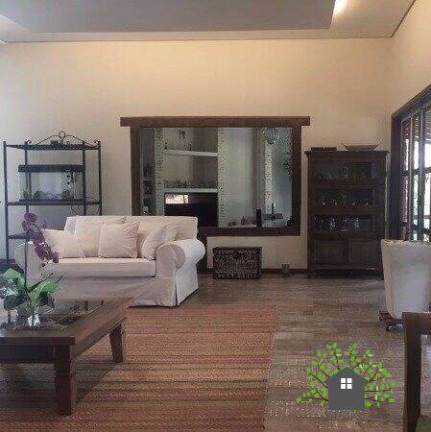 Imagem Casa com 5 Quartos à Venda, 645 m² em Granja Viana Ii - Cotia