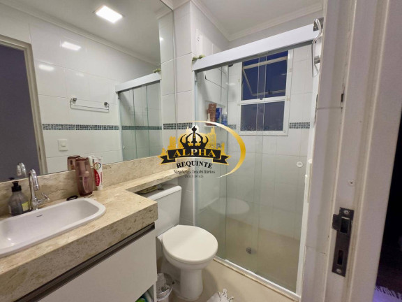 Imagem Apartamento com 2 Quartos à Venda, 57 m² em Votupoca - Barueri