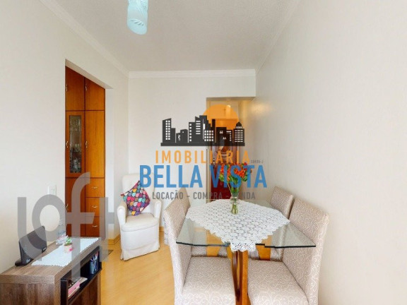 Imagem Apartamento com 3 Quartos à Venda, em Perdizes - São Paulo Imagem Apartamento com 3 Quartos à Venda, em Perdizes - São Paulo