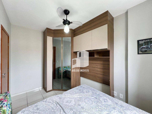 Imagem Apartamento com 2 Quartos à Venda, 70 m² em Vila Guilhermina - Praia Grande