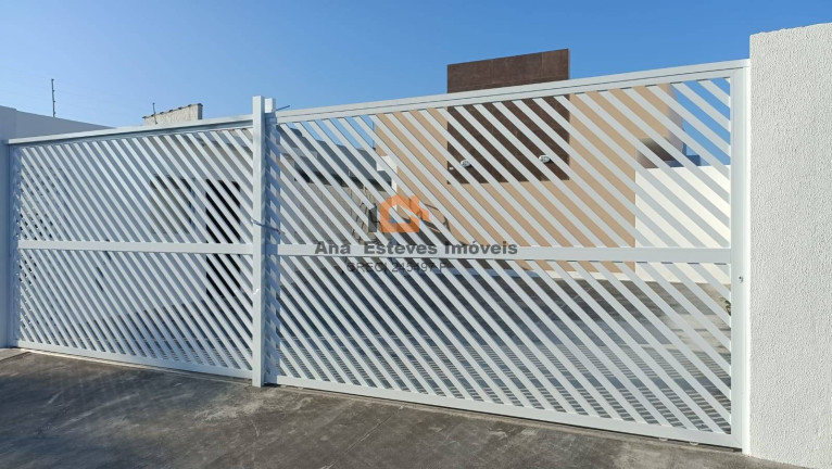 Imagem Casa de Condomínio com 2 Quartos à Venda, 52 m² em Cibratel - Itanhaém Imagem Casa de Condomínio com 2 Quartos à Venda, 52 m² em Cibratel - Itanhaém