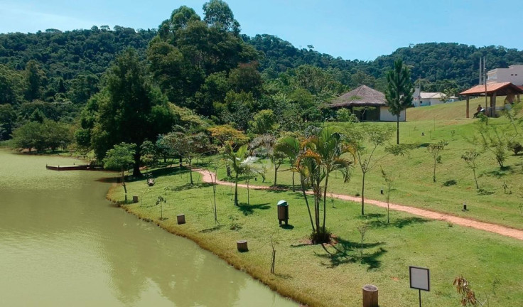 Imagem Terreno à Venda, 363 m² em Jardim Das Minas - Itupeva
