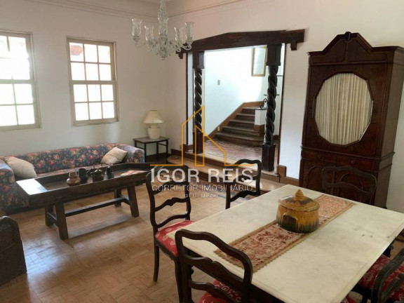 Imagem Casa com 4 Quartos à Venda, 1.800 m² em Centro - Campos Dos Goytacazes Imagem Casa com 4 Quartos à Venda, 1.800 m² em Centro - Campos Dos Goytacazes