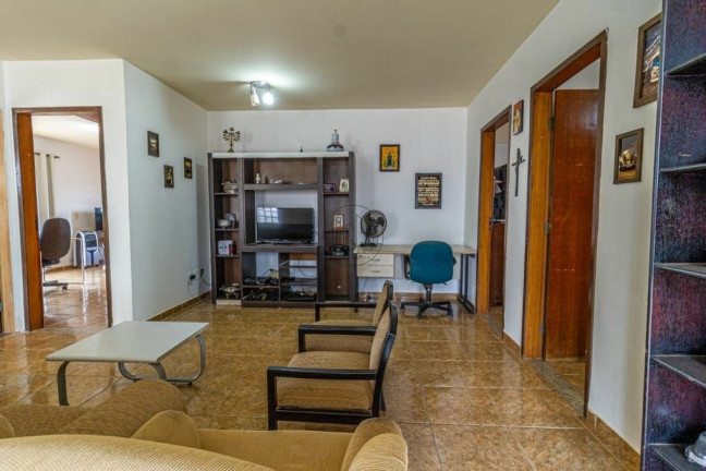 Imagem Casa com 5 Quartos à Venda, 475 m² em Setor Habitacional Arniqueira (águas Claras) - Brasília Imagem Casa com 5 Quartos à Venda, 475 m² em Setor Habitacional Arniqueira (águas Claras) - Brasília