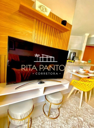 Imagem Apartamento com 1 Quarto para Alugar, 45 m² em Jardim Botânico - Ribeirão Preto Imagem Apartamento com 1 Quarto para Alugar, 45 m² em Jardim Botânico - Ribeirão Preto