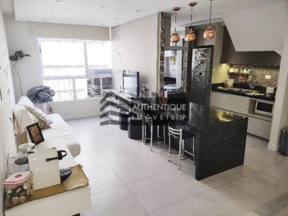 Imagem Apartamento com 1 Quarto à Venda, 63 m² em Consolação - São Paulo Imagem Apartamento com 1 Quarto à Venda, 63 m² em Consolação - São Paulo