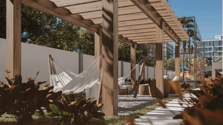 Imagem Apartamento com 2 Quartos à Venda, 51 m² em Parque Residencial Flamboyant - São José Dos Campos