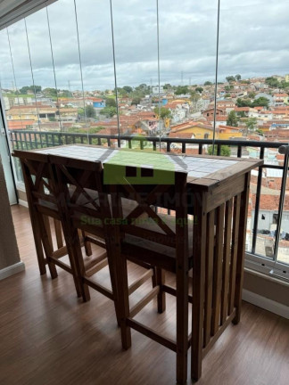 Imagem Apartamento com 3 Quartos à Venda, 88 m² em Parque Santo Antonio - Jacareí Imagem Apartamento com 3 Quartos à Venda, 88 m² em Parque Santo Antonio - Jacareí