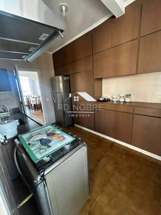 Imagem Apartamento com 3 Quartos à Venda,  em Pitangueiras - Guarujá