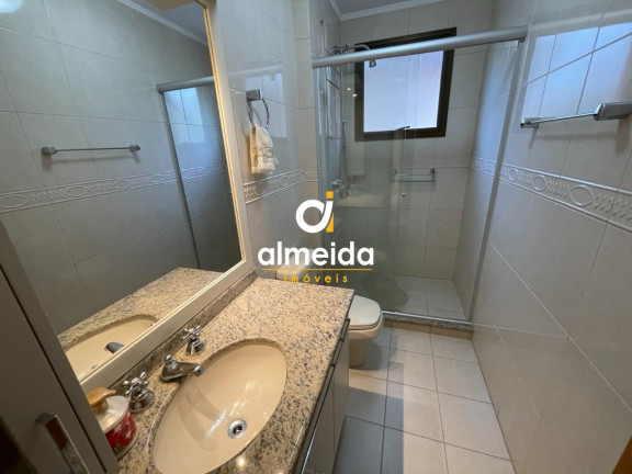 Apartamento com 3 Quartos à Venda, 209 m² em Centro - Santa Maria
