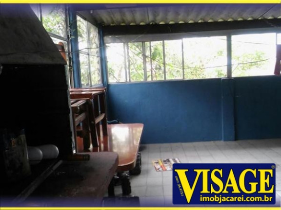 Imagem Casa com 4 Quartos à Venda, em Jd. Primavera - Jacareí Imagem Casa com 4 Quartos à Venda, em Jd. Primavera - Jacareí