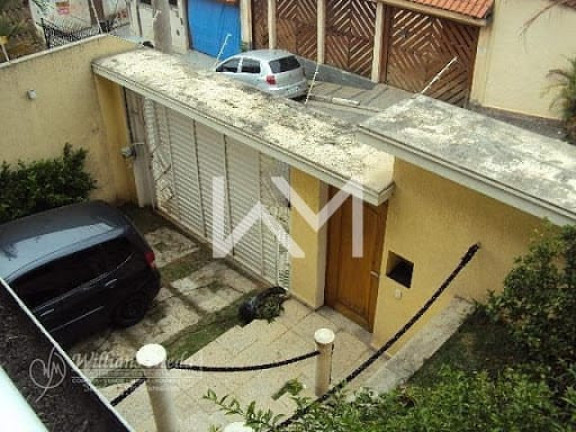 Sobrado com 4 Quartos à Venda, 390 m² em Vila Galvão - Guarulhos