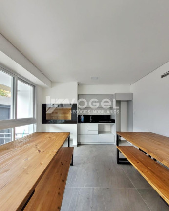 Imagem Apartamento com 2 Quartos à Venda, 89 m² em Vila Nova - Novo Hamburgo Imagem Apartamento com 2 Quartos à Venda, 89 m² em Vila Nova - Novo Hamburgo