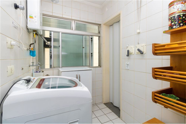 Imagem Apartamento com 3 Quartos à Venda, 70 m² em Tatuapé - São Paulo Imagem Apartamento com 3 Quartos à Venda, 70 m² em Tatuapé - São Paulo