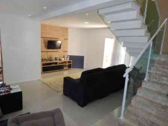 Imagem Casa com 4 Quartos à Venda, 286 m² em Eco Park - Mogi Das Cruzes Imagem Casa com 4 Quartos à Venda, 286 m² em Eco Park - Mogi Das Cruzes