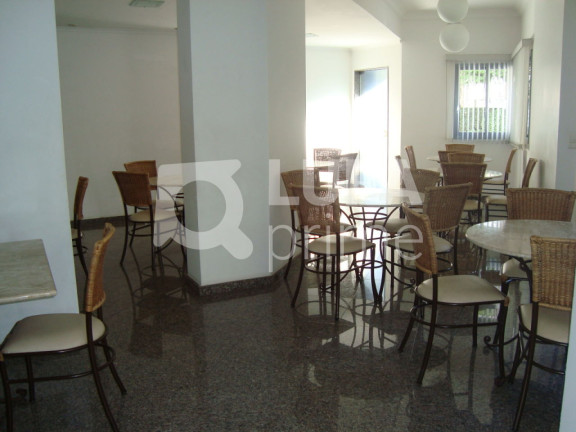Imagem Apartamento com 3 Quartos à Venda, 138 m² em Vila Paulicéia - São Paulo Imagem Apartamento com 3 Quartos à Venda, 138 m² em Vila Paulicéia - São Paulo