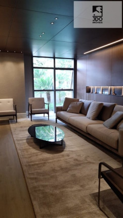 Imagem Apartamento com 3 Quartos à Venda, 127 m² em Seminário - Curitiba