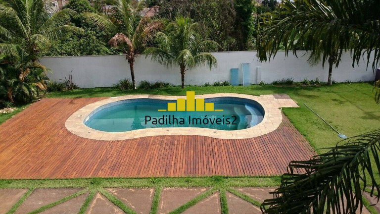 Imagem Chácara com 10 Quartos à Venda, 1.800 m² em Vossoroca - Votorantim Imagem Chácara com 10 Quartos à Venda, 1.800 m² em Vossoroca - Votorantim
