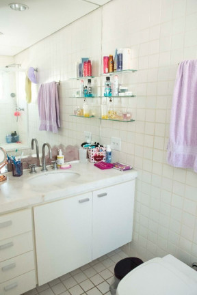 Imagem Apartamento com 4 Quartos à Venda, 275 m² em Pacaembu - São Paulo Imagem Apartamento com 4 Quartos à Venda, 275 m² em Pacaembu - São Paulo