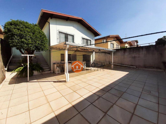 Imagem Casa com 3 Quartos à Venda, 169 m² em Vila São Pedro - Americana Imagem Casa com 3 Quartos à Venda, 169 m² em Vila São Pedro - Americana