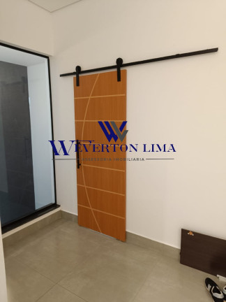 Imagem Casa com 2 Quartos à Venda, em Loteamento Park Gran Reserve - Indaiatuba Imagem Casa com 2 Quartos à Venda, em Loteamento Park Gran Reserve - Indaiatuba