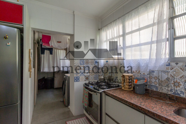Imagem Apartamento com 3 Quartos à Venda, 140 m² em Perdizes - São Paulo Imagem Apartamento com 3 Quartos à Venda, 140 m² em Perdizes - São Paulo