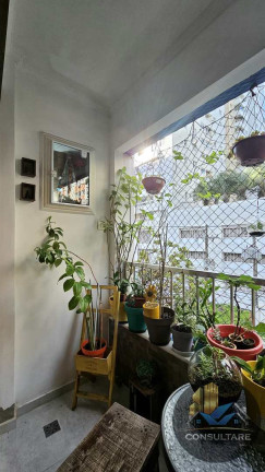 Imagem Apartamento com 3 Quartos à Venda, 159 m² em Centro - São Vicente Imagem Apartamento com 3 Quartos à Venda, 159 m² em Centro - São Vicente