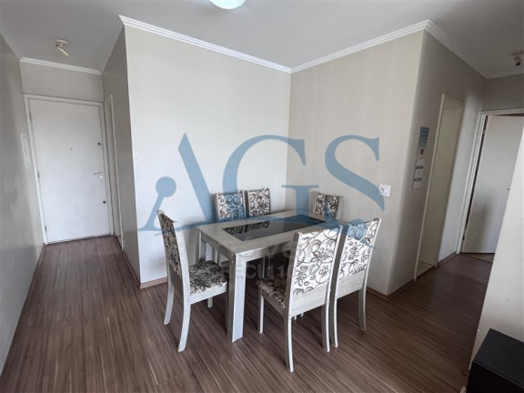 Imagem Apartamento com 2 Quartos à Venda, 58 m² em Vila Regente Feijó - São Paulo Imagem Apartamento com 2 Quartos à Venda, 58 m² em Vila Regente Feijó - São Paulo