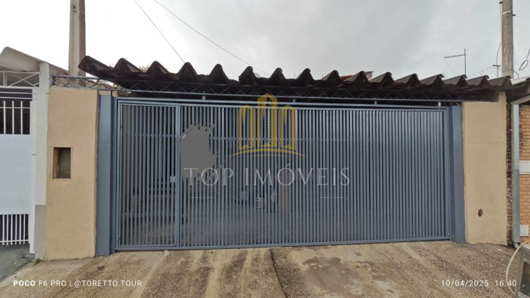 Imagem Casa com 3 Quartos à Venda, 180 m² em Conjunto Residencial Trinta E Um De Março - São José Dos Campos Imagem Casa com 3 Quartos à Venda, 180 m² em Conjunto Residencial Trinta E Um De Março - São José Dos Campos