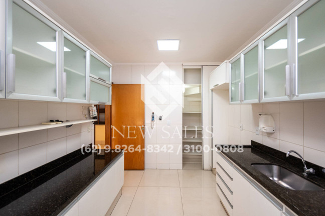 Imagem Casa com 4 Quartos à Venda, 197 m² em Parque Amazônia - Goiânia
