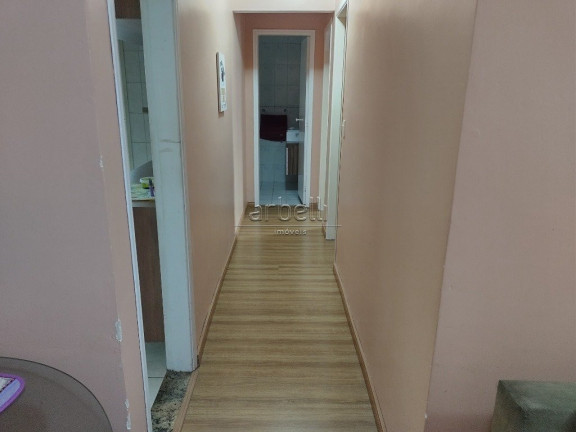 Imagem Apartamento com 2 Quartos à Venda, 60 m² em Jardim Monte Alegre - Taboão Da Serra