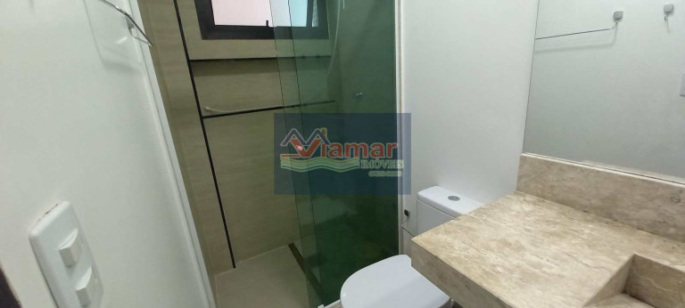 Imagem Apartamento com 3 Quartos para Alugar, 120 m² em Enseada - Guarujá Imagem Apartamento com 3 Quartos para Alugar, 120 m² em Enseada - Guarujá