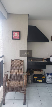 Imagem Apartamento com 3 Quartos à Venda, 81 m² em Jardim Flor Da Montanha - Guarulhos