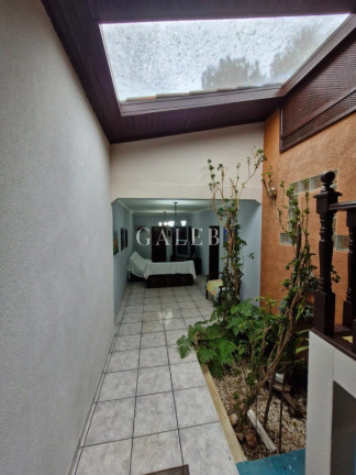 Imagem Casa com 3 Quartos à Venda, 250 m² em Usina - Atibaia Imagem Casa com 3 Quartos à Venda, 250 m² em Usina - Atibaia