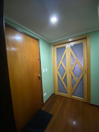Imagem Apartamento com 3 Quartos à Venda, 125 m² em Tatuapé - São Paulo Imagem Apartamento com 3 Quartos à Venda, 125 m² em Tatuapé - São Paulo