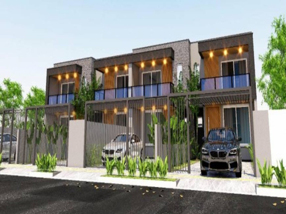 Imagem Sobrado com 3 Quartos à Venda, 158 m² em São José - Canoas