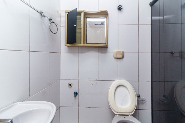 Imagem Kitnet com 1 Quarto à Venda, 22 m² em Vila Guilhermina - Praia Grande Imagem Kitnet com 1 Quarto à Venda, 22 m² em Vila Guilhermina - Praia Grande