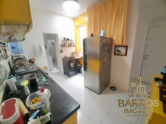 Imagem Apartamento com 3 Quartos à Venda, 115 m² em Barra - Salvador Imagem Apartamento com 3 Quartos à Venda, 115 m² em Barra - Salvador