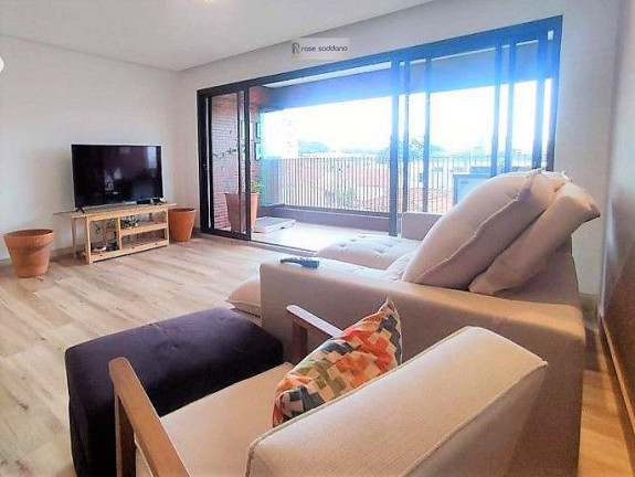 Imagem Apartamento com 2 Quartos à Venda, 80 m² em Ipiranga - São Paulo Imagem Apartamento com 2 Quartos à Venda, 80 m² em Ipiranga - São Paulo