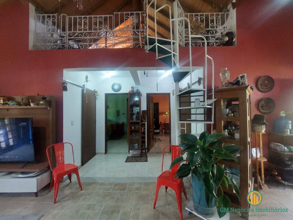 Imagem Casa de Condomínio à Venda, 243 m² em Paisagem Renoir - Cotia