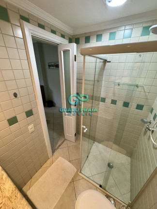 Imagem Apartamento com 2 Quartos à Venda, 70 m² em Enseada - Guarujá