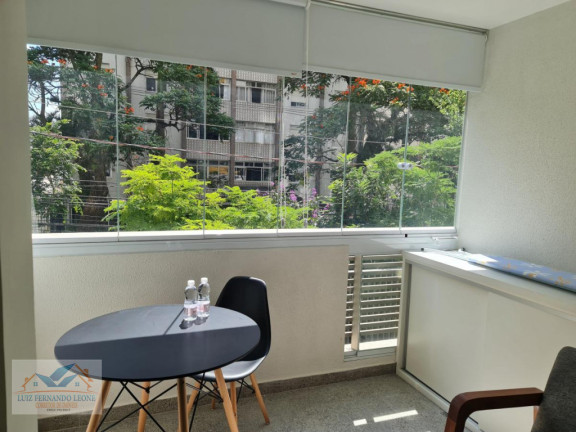 Imagem Imóvel com 1 Quarto à Venda, 25 m² em Vila Madalena - São Paulo Imagem Imóvel com 1 Quarto à Venda, 25 m² em Vila Madalena - São Paulo