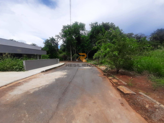 Imagem Terreno à Venda, 1.000 m² em Estância Das Aroeiras - Lagoa Santa Imagem Terreno à Venda, 1.000 m² em Estância Das Aroeiras - Lagoa Santa