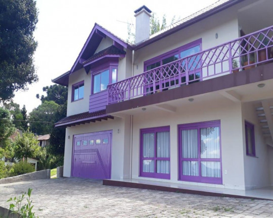 Imagem Imóvel com 3 Quartos à Venda, 343 m² em Vila Olinda - Nova Petrópolis Imagem Imóvel com 3 Quartos à Venda, 343 m² em Vila Olinda - Nova Petrópolis