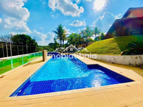 Imagem Chácara com 3 Quartos à Venda, 3.000 m² em Laranjal - Atibaia Imagem Chácara com 3 Quartos à Venda, 3.000 m² em Laranjal - Atibaia