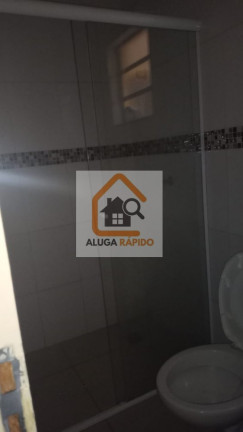 Imagem Apartamento com 1 Quarto para Alugar, 1 m² em Jardim Guimarães - Guarulhos